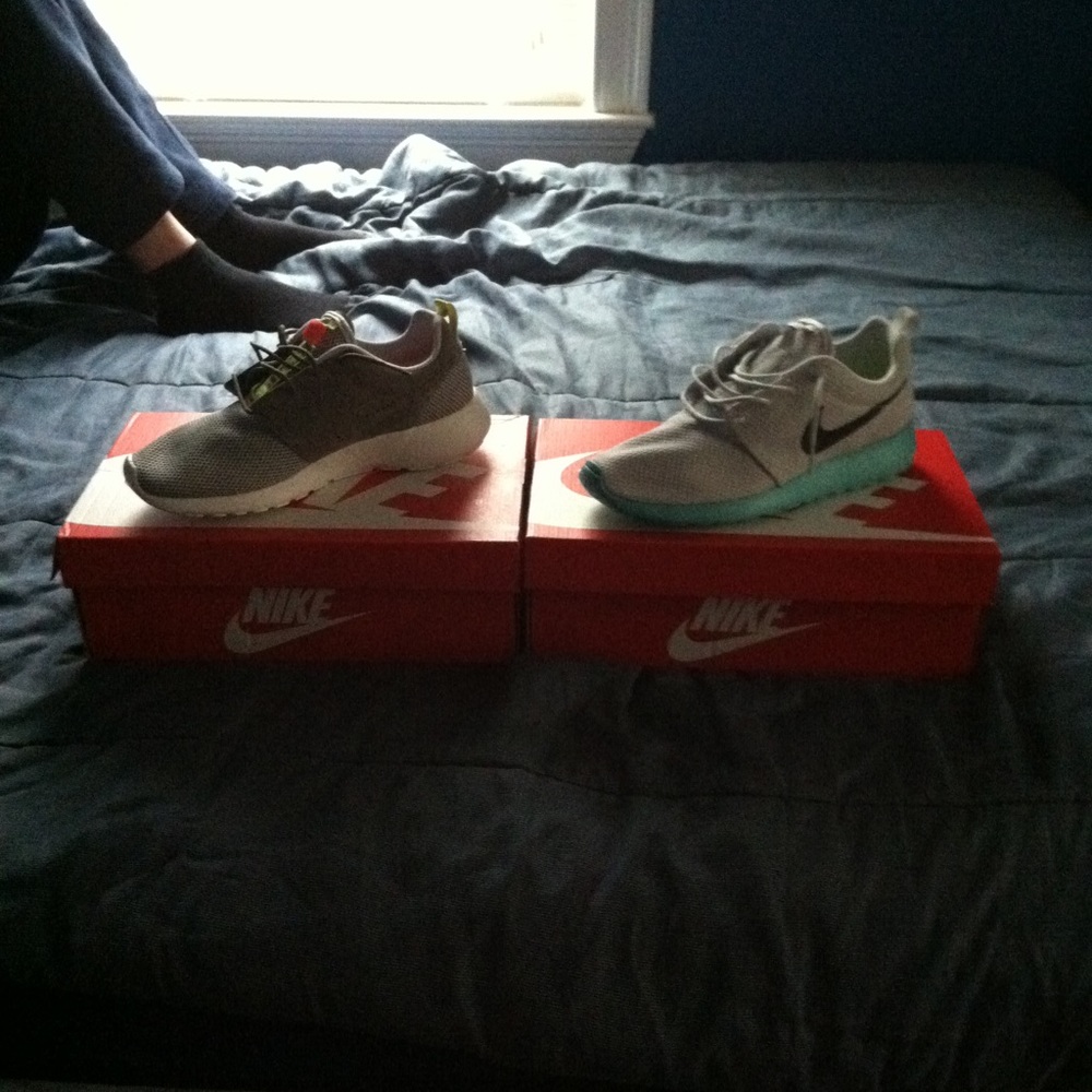 Nike Roshe Runs